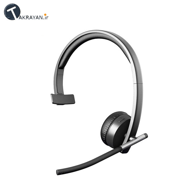 Logitech H820 Mono Wireless Headset